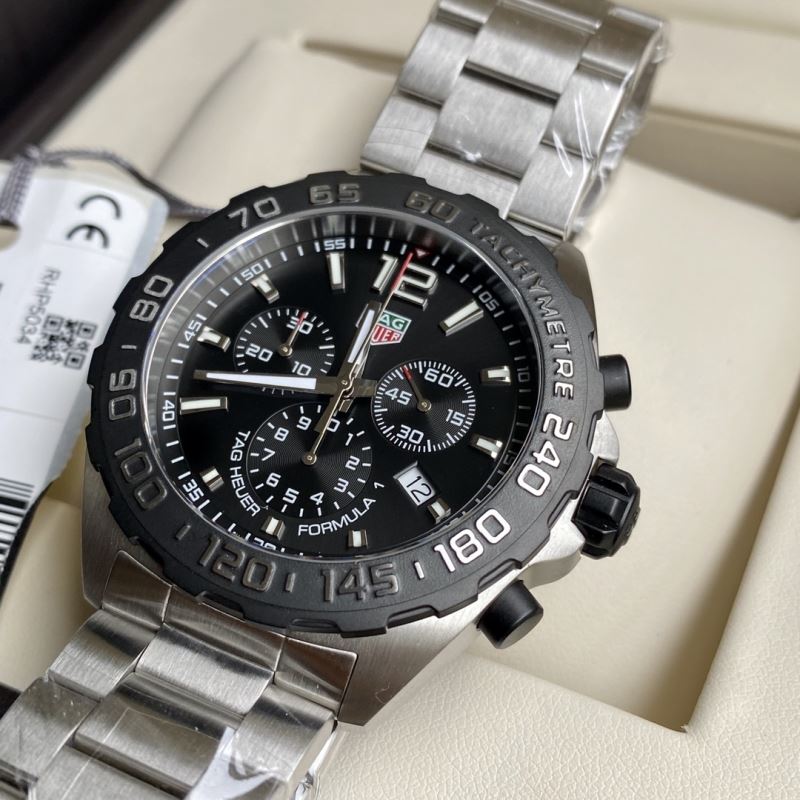 TAG HEUER Watches